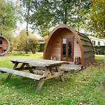 Europarcs De Wije Werelt