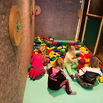 Europarcs De Wije Werelt 3*
