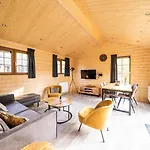 Europarcs De Wije Werelt Otterlo