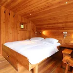 Holiday park Europarcs De Wije Werelt