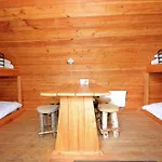 Europarcs De Wije Werelt Holiday park
