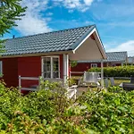 Europarcs De Wije Werelt Holiday park