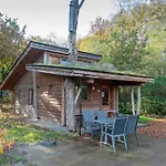 Holiday park Europarcs De Wije Werelt Otterlo