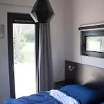 Europarcs De Wije Werelt Holiday park Otterlo