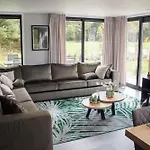 Europarcs De Wije Werelt Holiday park