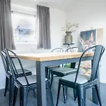 Europarcs De Wije Werelt Holiday park