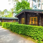 Europarcs De Wije Werelt