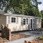 假日公园 Europarcs De Wije Werelt 3*