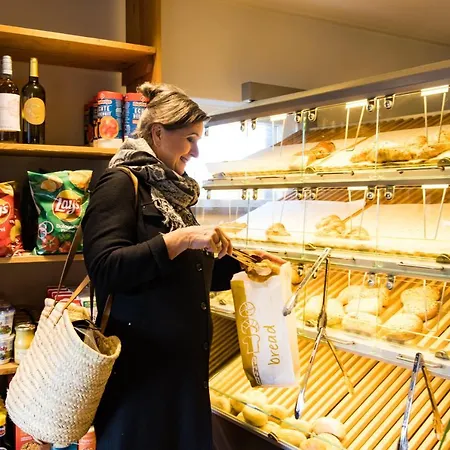 Parco vacanze Europarcs De Wije Werelt