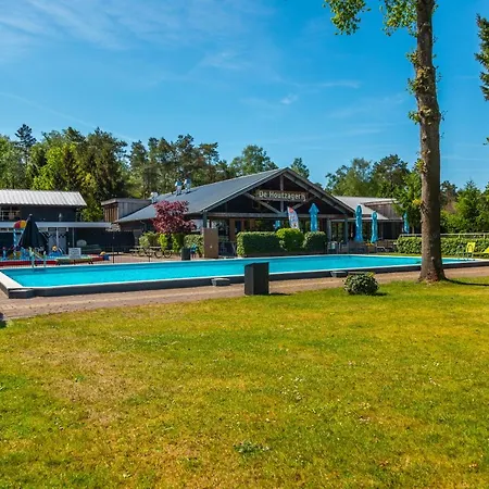 Holiday park Europarcs De Wije Werelt 3*