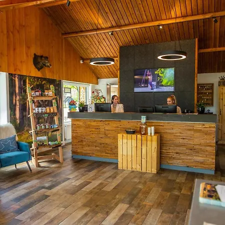 Europarcs De Wije Werelt