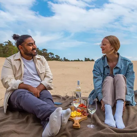 Europarcs De Wije Werelt 3*