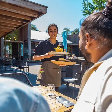 Europarcs De Wije Werelt