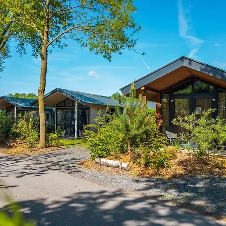 Europarcs De Wije Werelt Semesterpark