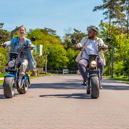 Europarcs De Wije Werelt 3*