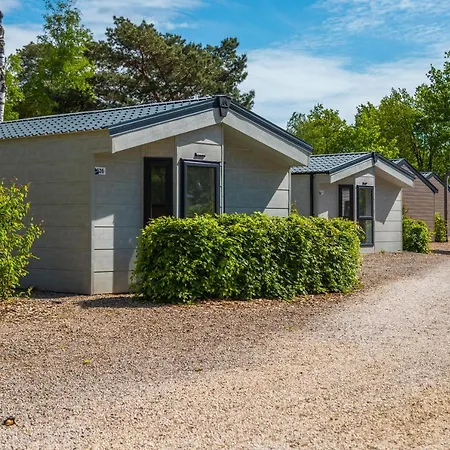 Europarcs De Wije Werelt 3* Otterlo