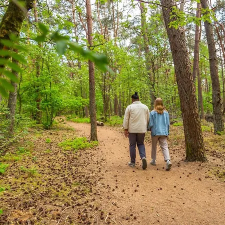 Europarcs De Wije Werelt