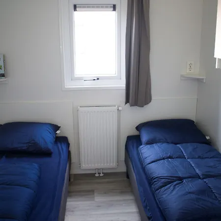 Parco vacanze Europarcs De Wije Werelt Otterlo