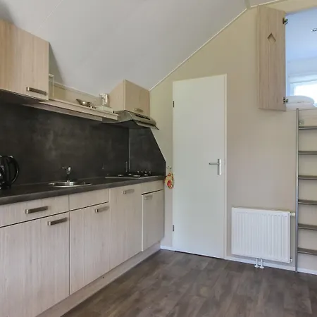 Europarcs De Wije Werelt Otterlo