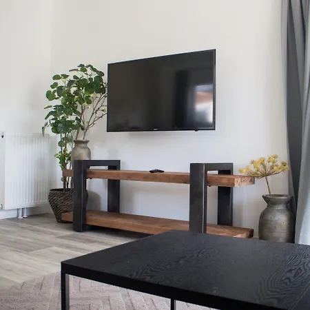 Parco vacanze Europarcs De Wije Werelt Otterlo