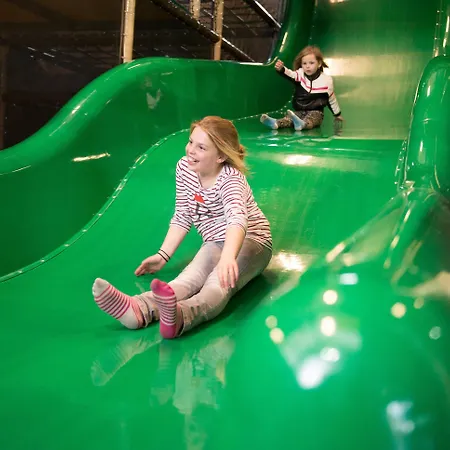 Europarcs De Wije Werelt Parco vacanze 3*