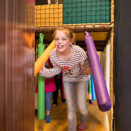 Europarcs De Wije Werelt 3* Otterlo