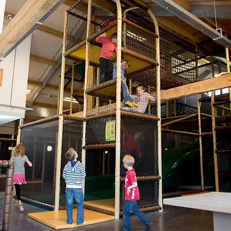 Parco vacanze Europarcs De Wije Werelt Otterlo