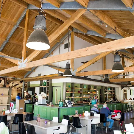 Europarcs De Wije Werelt Otterlo