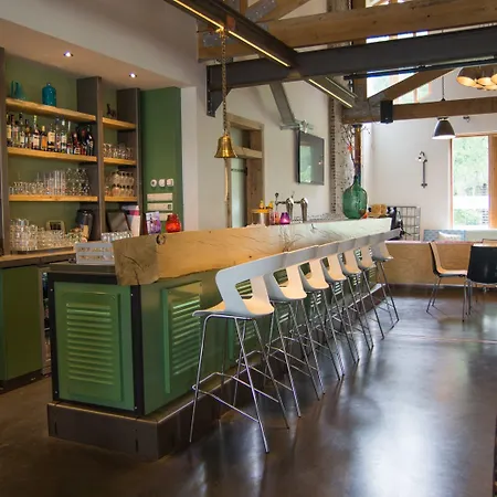 Europarcs De Wije Werelt 3* Otterlo