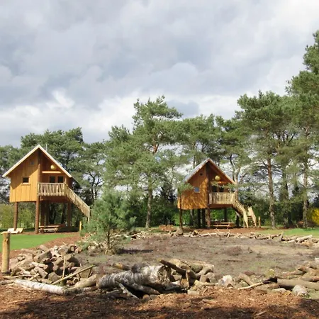 Europarcs De Wije Werelt 3*