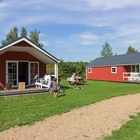 Europarcs De Wije Werelt