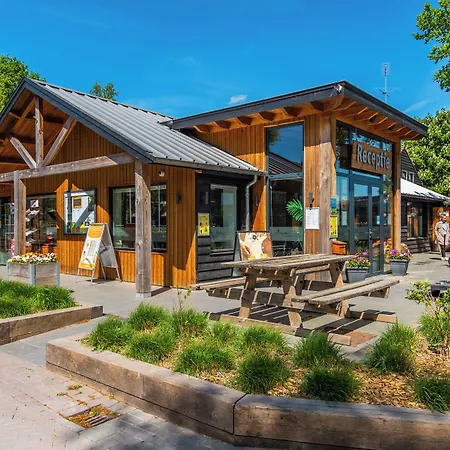 Europarcs De Wije Werelt 3* オッテルロ