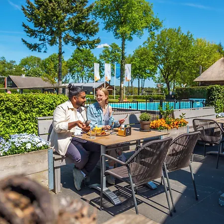 Europarcs De Wije Werelt 3*