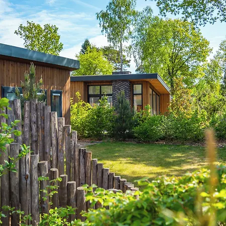 Europarcs De Wije Werelt 3*