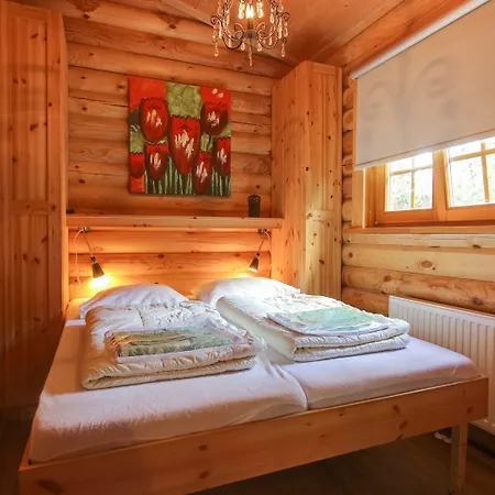 Europarcs De Wije Werelt Otterlo