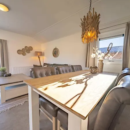 Europarcs De Wije Werelt Prázdninový areál 3*