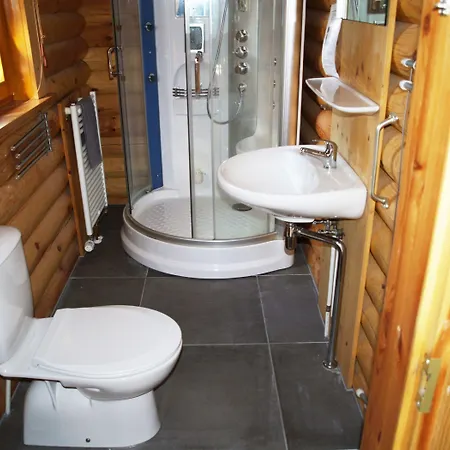 Europarcs De Wije Werelt 3* Otterlo