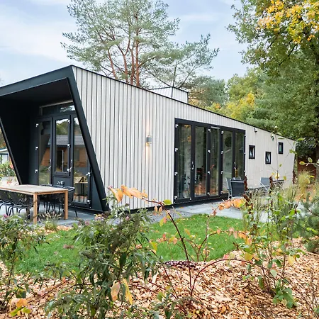 Europarcs De Wije Werelt