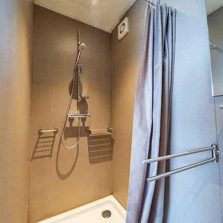 Europarcs De Wije Werelt Parco vacanze