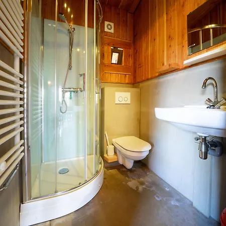 Europarcs De Wije Werelt 3*