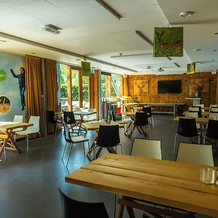 Europarcs De Wije Werelt