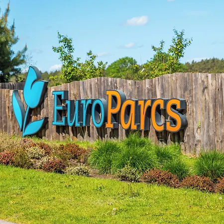Europarcs De Wije Werelt Semesterpark 3*