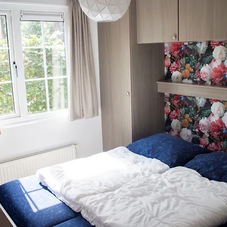 Europarcs De Wije Werelt 3*