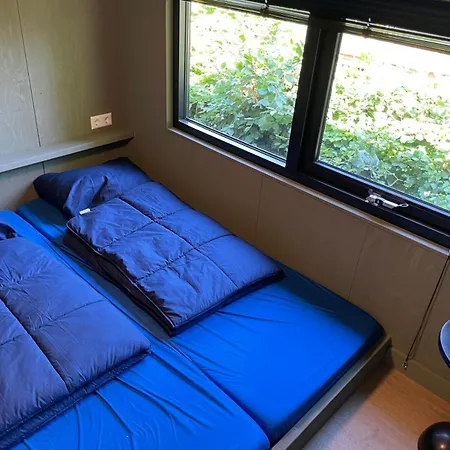 Europarcs De Wije Werelt
