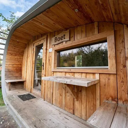 Europarcs De Wije Werelt