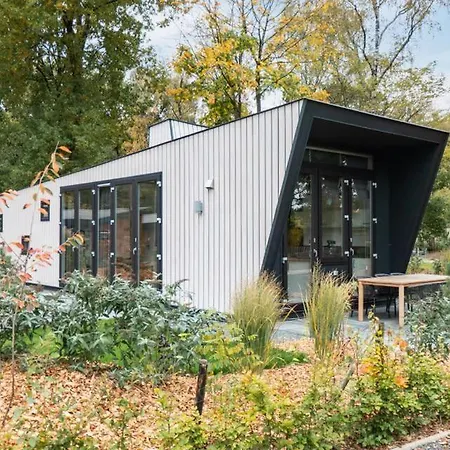 Europarcs De Wije Werelt 3*