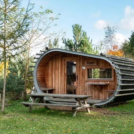 Europarcs De Wije Werelt Otterlo