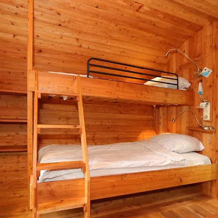 Europarcs De Wije Werelt Prázdninový areál 3*