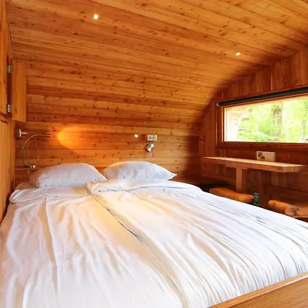 Europarcs De Wije Werelt Otterlo