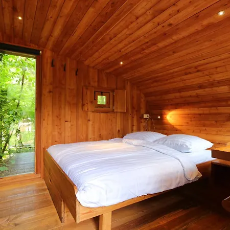 Europarcs De Wije Werelt 3* Otterlo